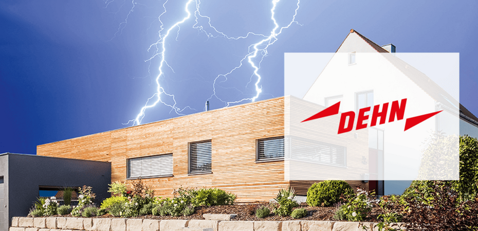 Dehn bei BeKuLux GmbH & Co.KG in Riepsdorf