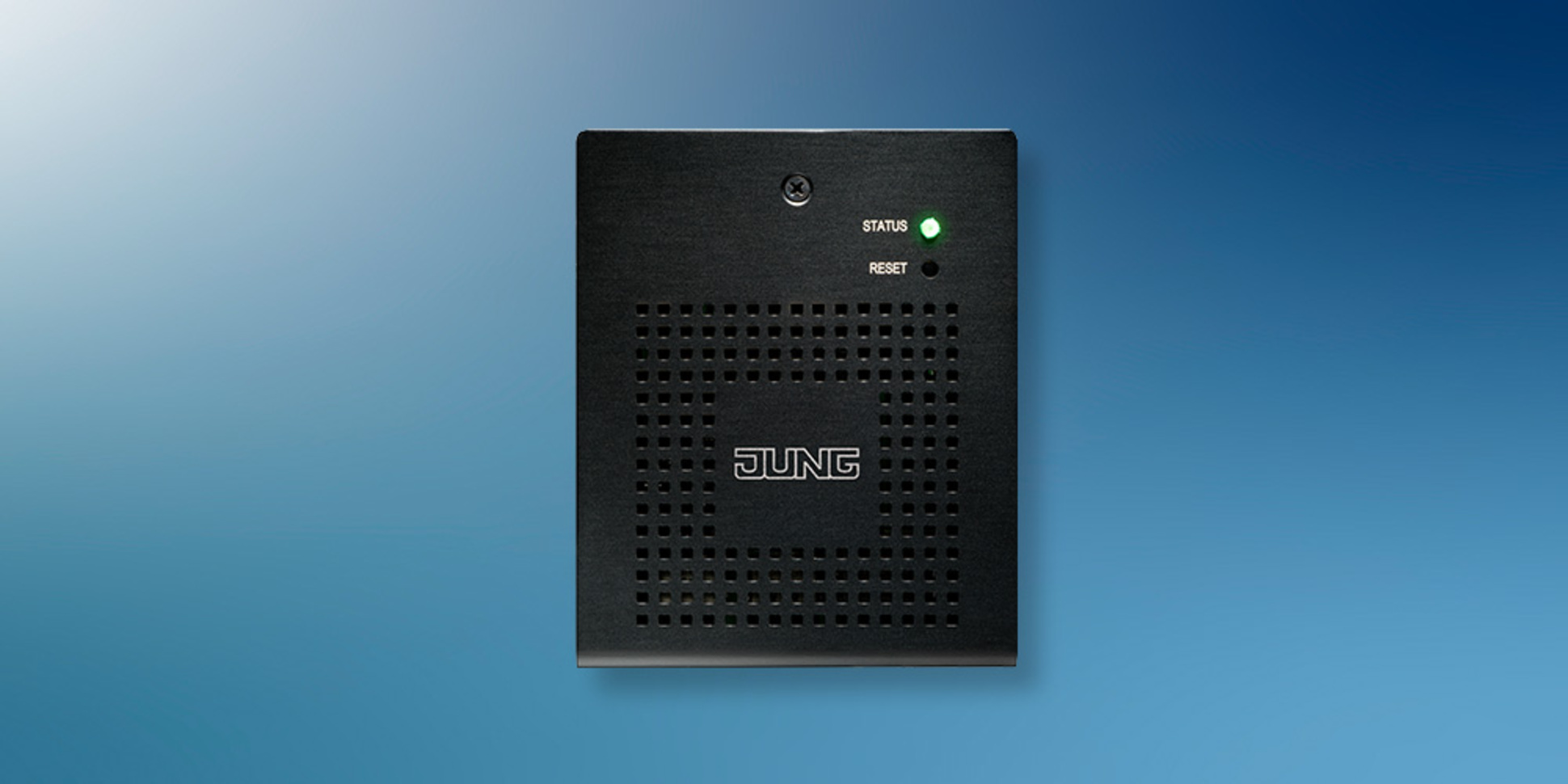 Smart Visu Server bei BeKuLux GmbH & Co.KG in Riepsdorf