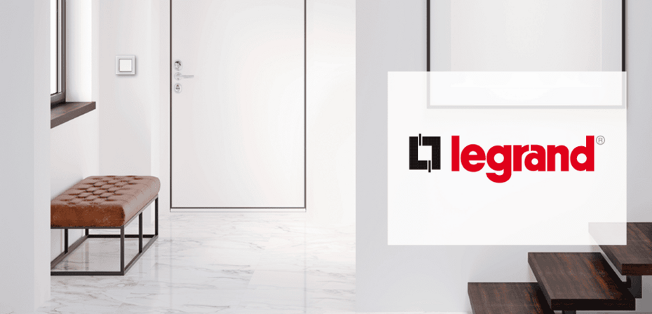 Legrand bei BeKuLux GmbH & Co.KG in Riepsdorf