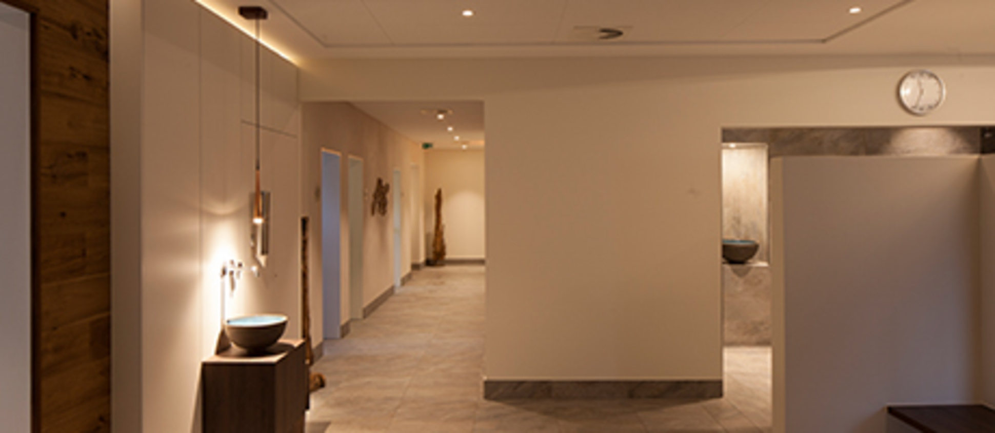 Spa / Wellness bei BeKuLux GmbH & Co.KG in Riepsdorf