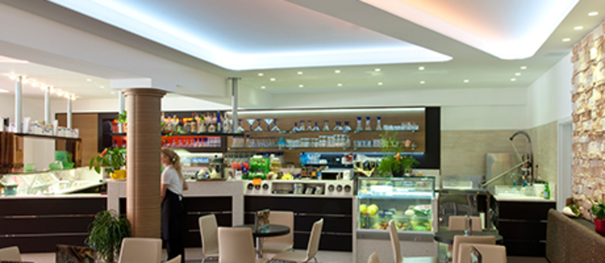 LED-Einsätze bei BeKuLux GmbH & Co.KG in Riepsdorf