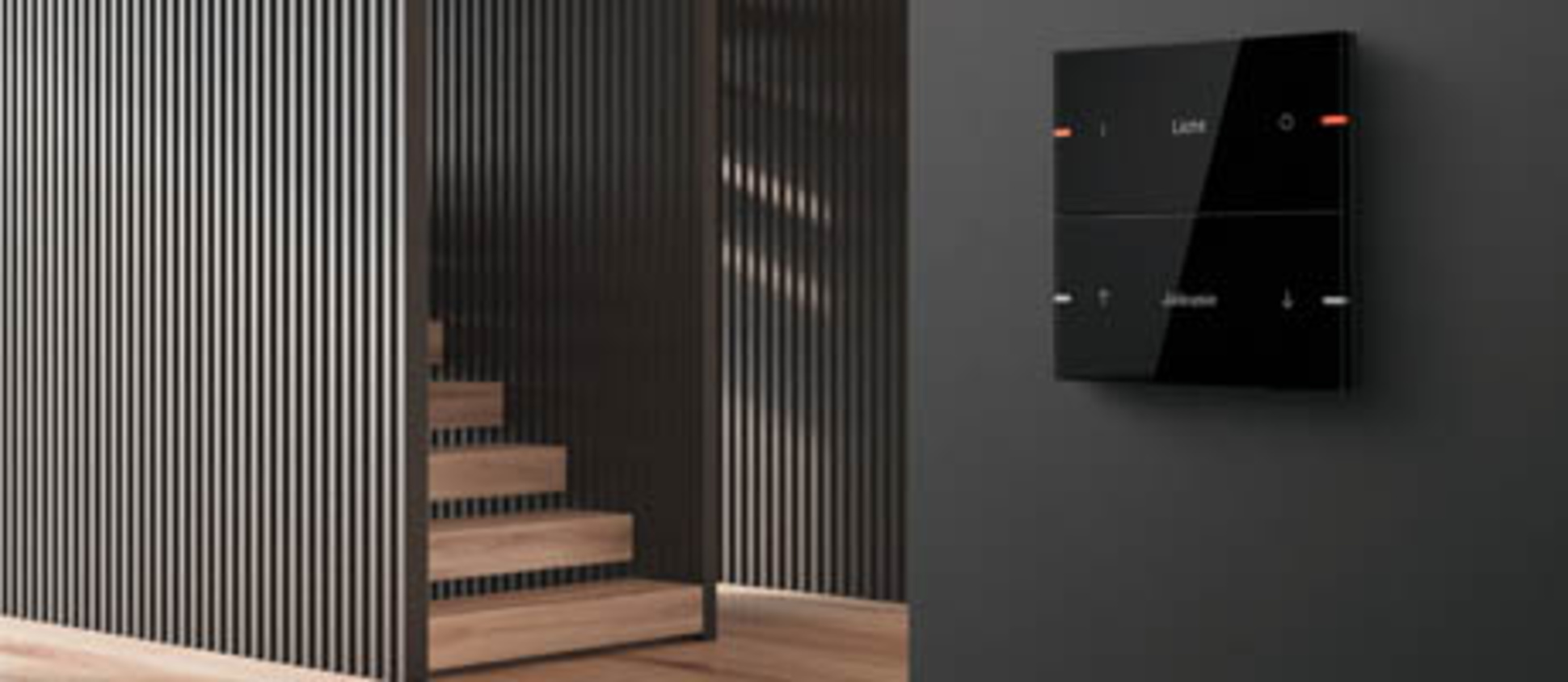 Gira Tastsensor 4 bei BeKuLux GmbH & Co.KG in Riepsdorf