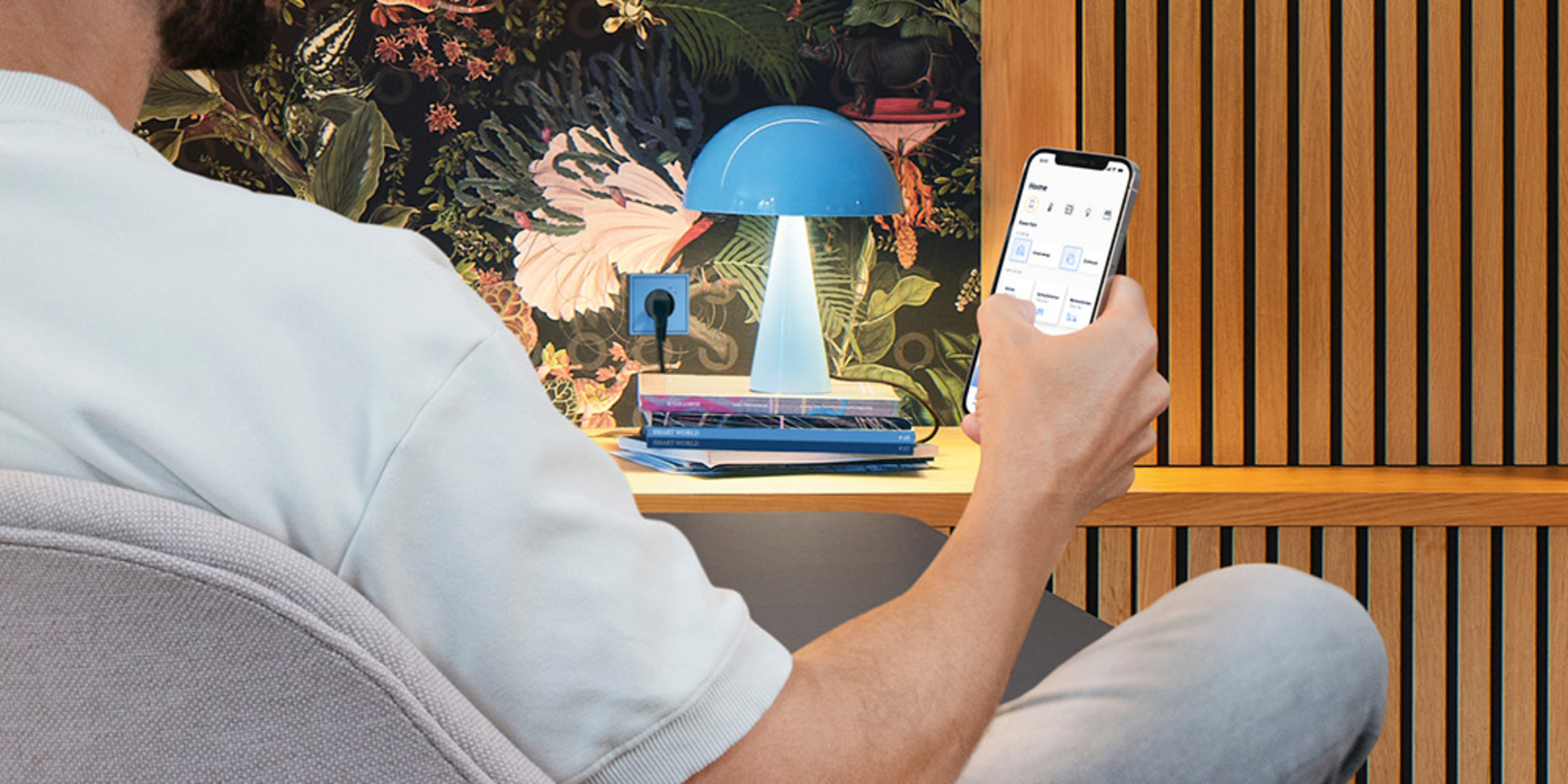 JUNG HOME bei BeKuLux GmbH & Co.KG in Riepsdorf