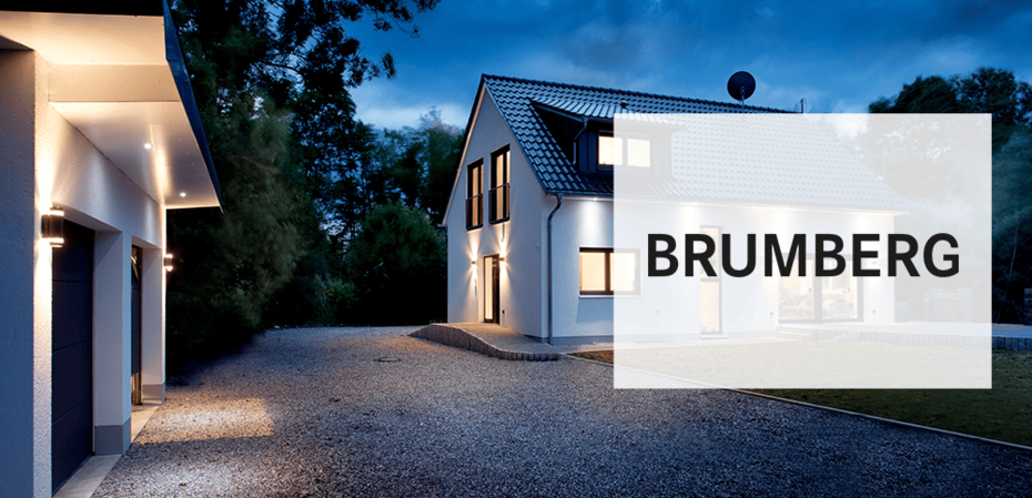 Brumberg bei BeKuLux GmbH & Co.KG in Riepsdorf