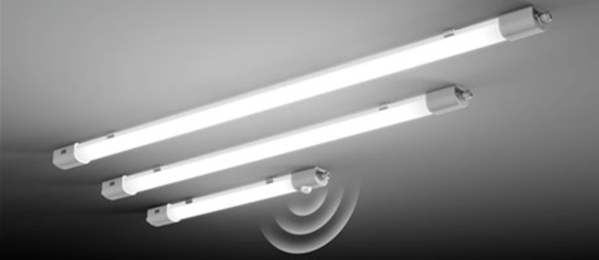 Planox Feuchtraumleuchten bei BeKuLux GmbH & Co.KG in Riepsdorf