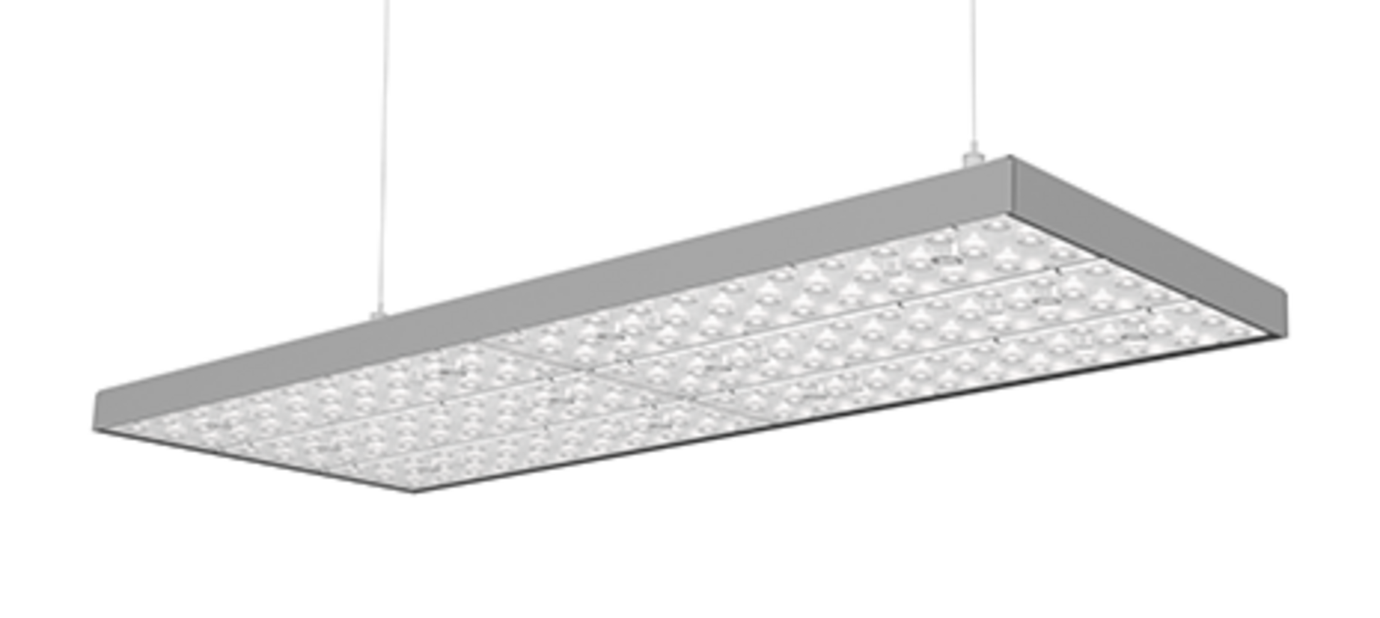 Leuchtenserie LUZ bei BeKuLux GmbH & Co.KG in Riepsdorf