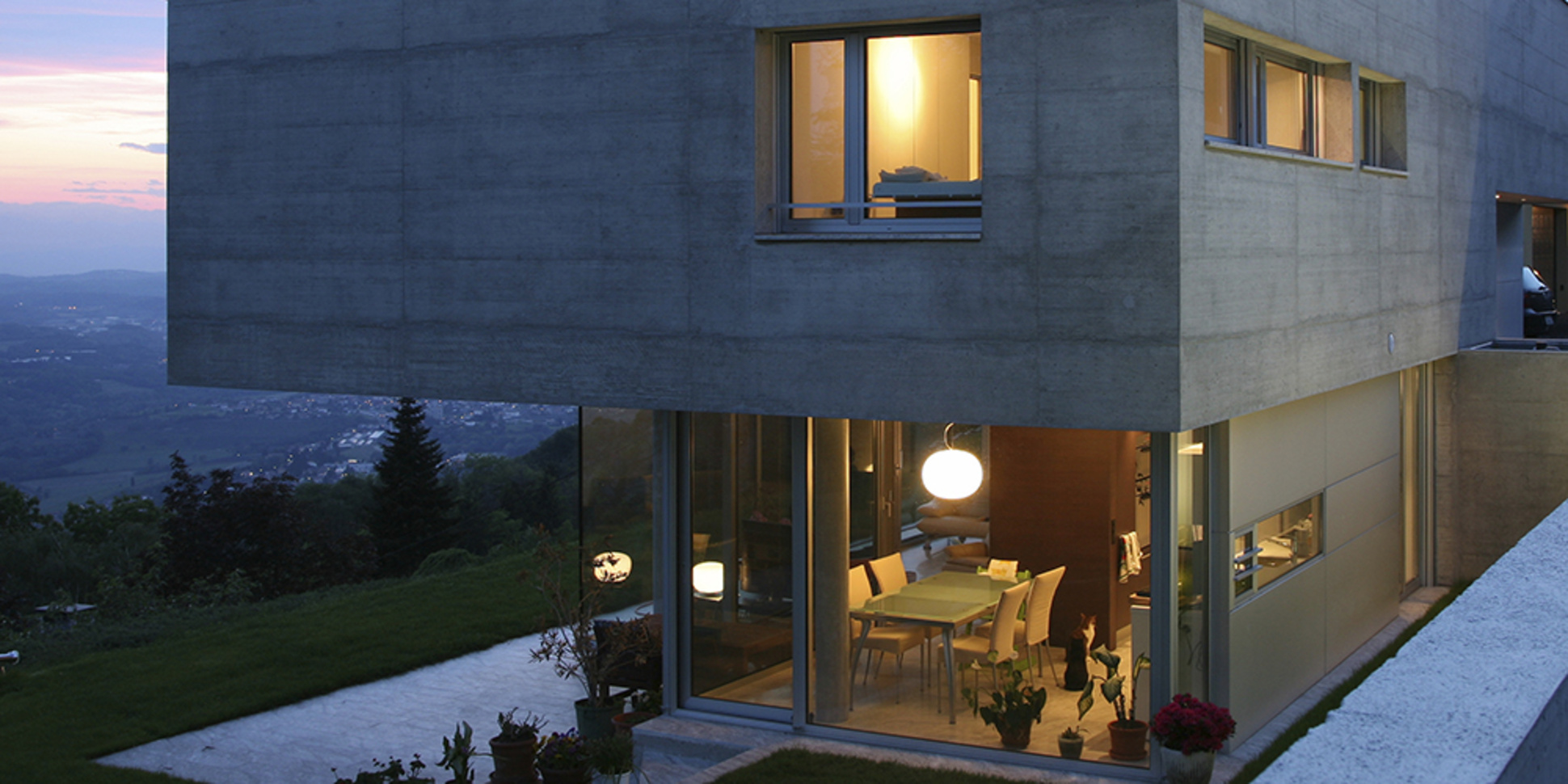 Design orientiere Produkte bei BeKuLux GmbH & Co.KG in Riepsdorf