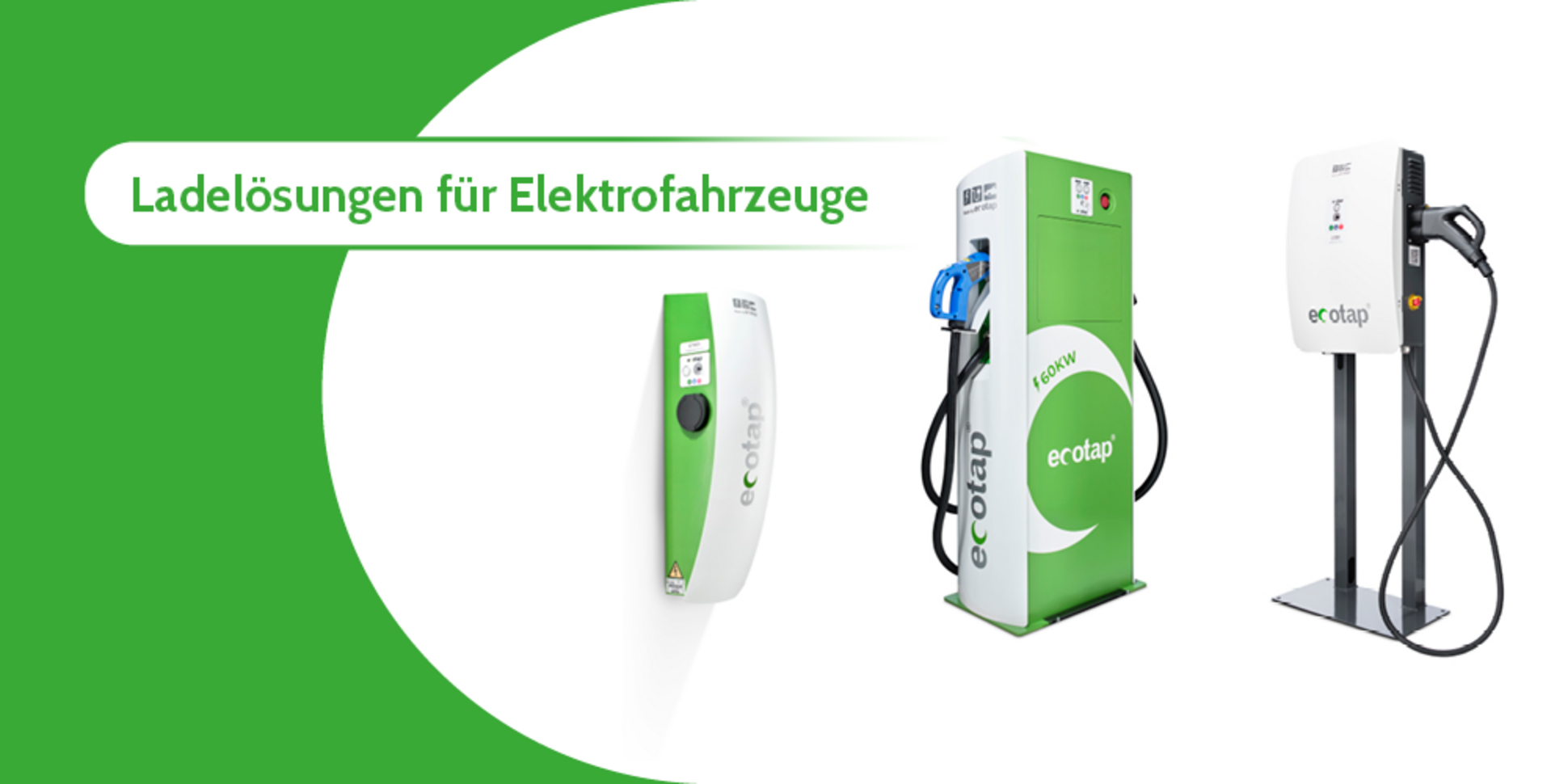 E-Mobility bei BeKuLux GmbH & Co.KG in Riepsdorf