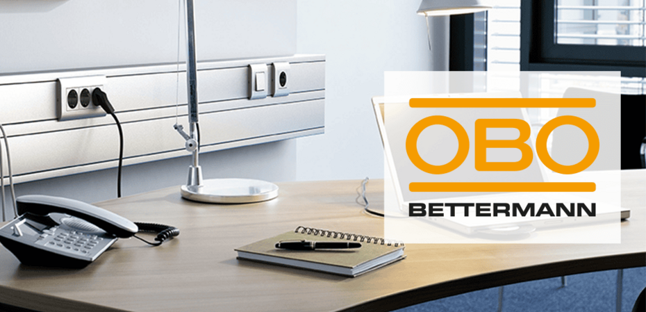 OBO bei BeKuLux GmbH & Co.KG in Riepsdorf