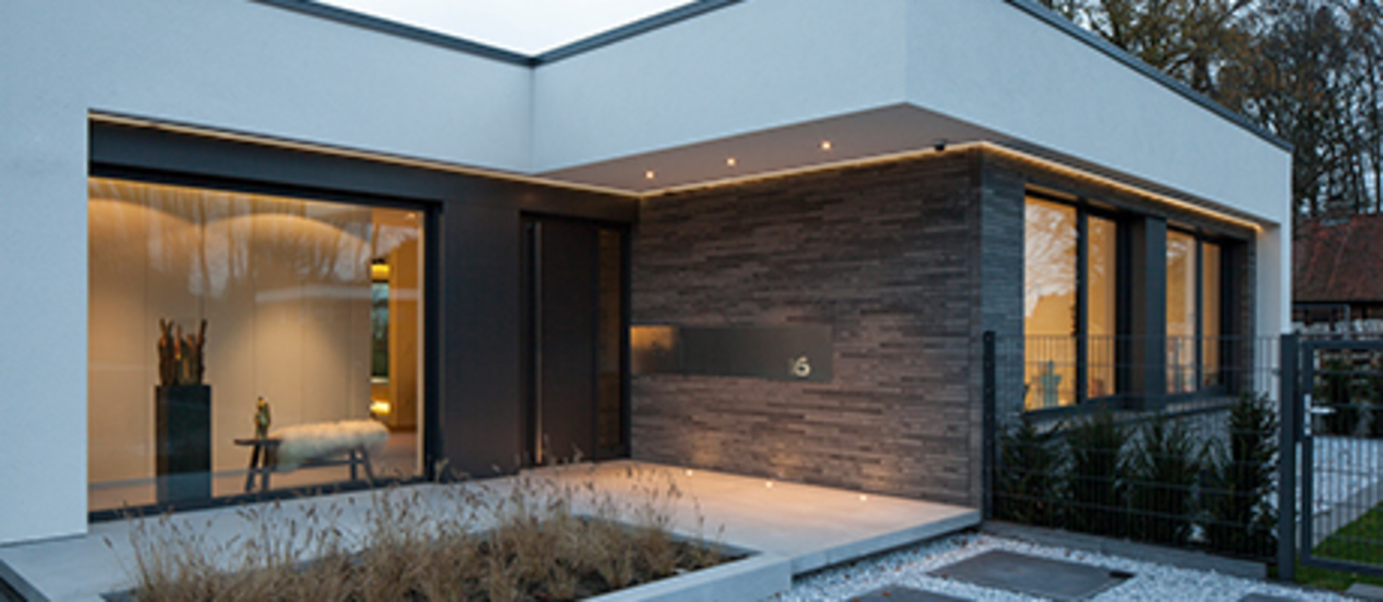 Außenleuchten bei BeKuLux GmbH & Co.KG in Riepsdorf