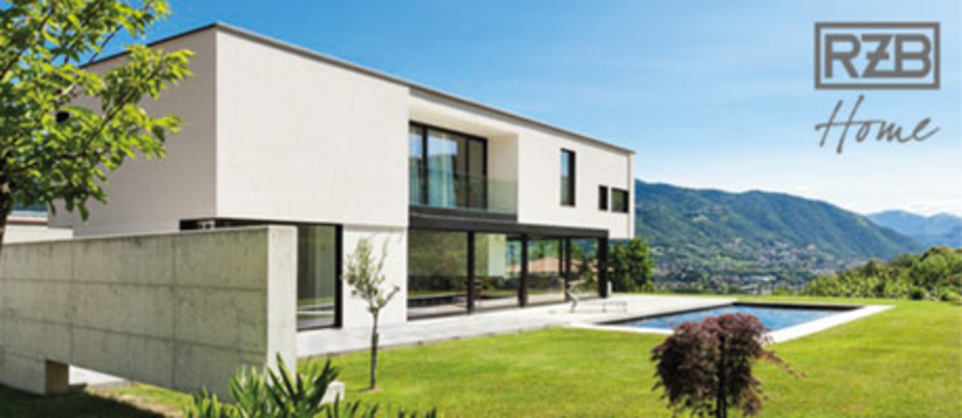RZB Home + Basic bei BeKuLux GmbH & Co.KG in Riepsdorf