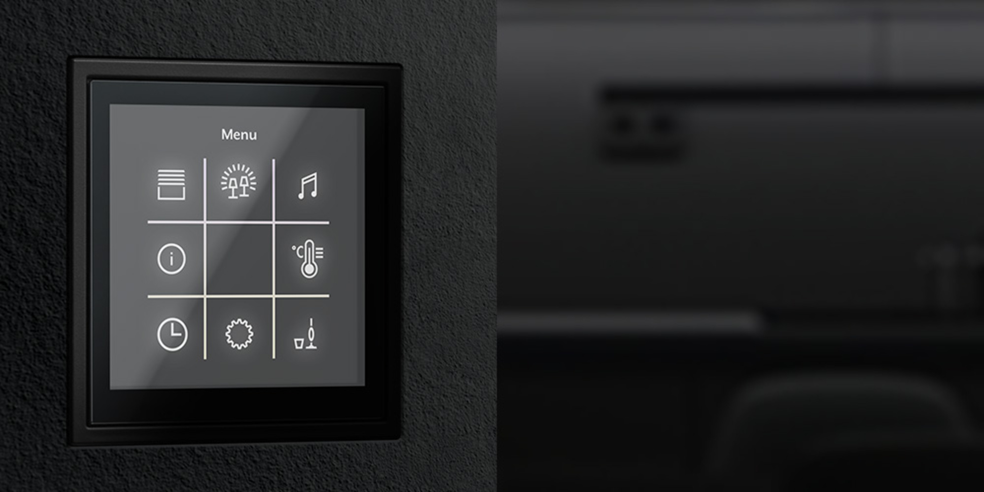 LS TOUCH bei BeKuLux GmbH & Co.KG in Riepsdorf