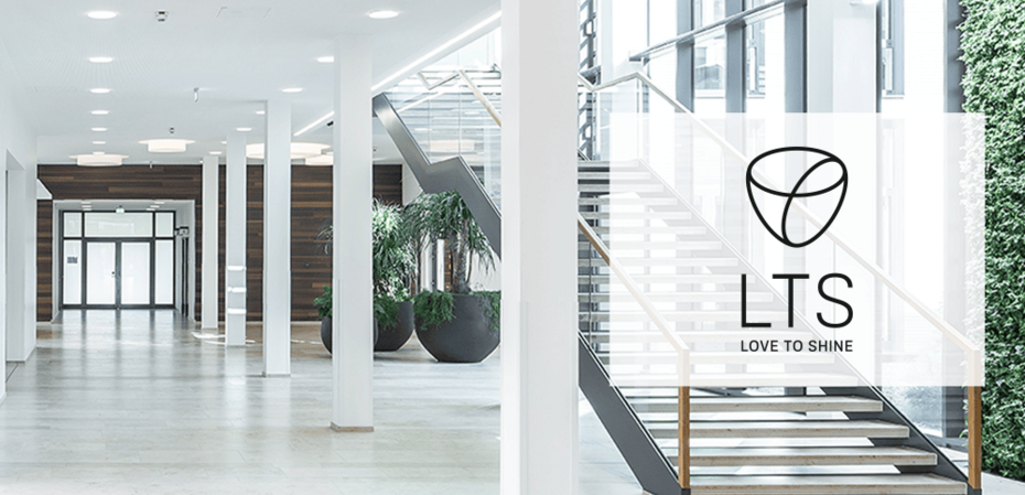 LTS bei BeKuLux GmbH & Co.KG in Riepsdorf