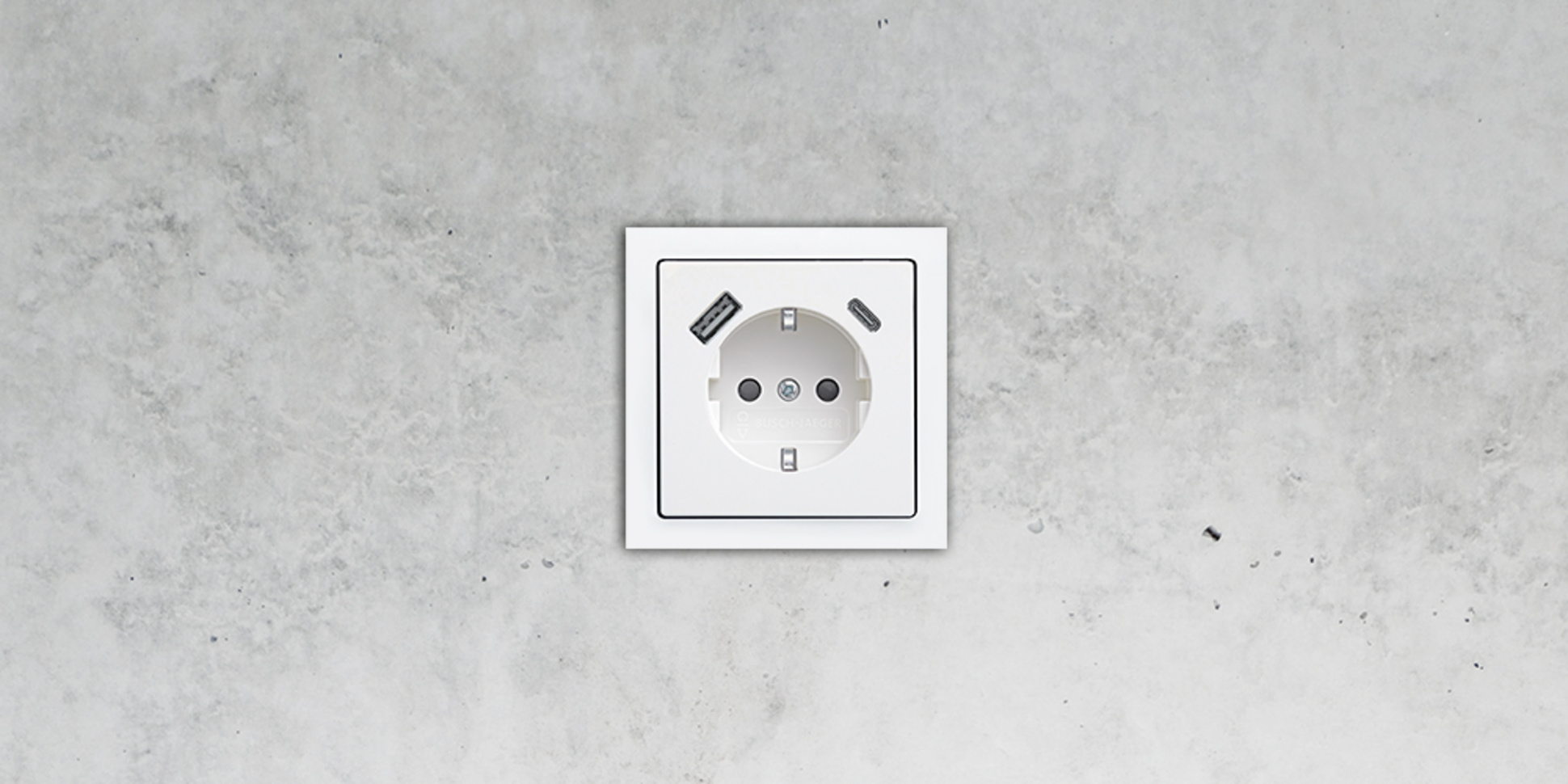 SCHUKO® USB-Steckdose bei BeKuLux GmbH & Co.KG in Riepsdorf