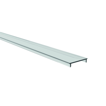 LED-Profil­abdeckungen bei BeKuLux GmbH & Co.KG in Riepsdorf