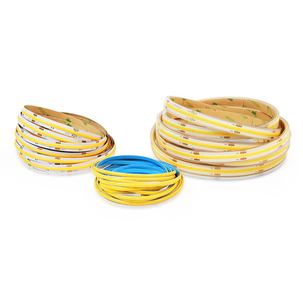 LED Stripes COB bei BeKuLux GmbH & Co.KG in Riepsdorf