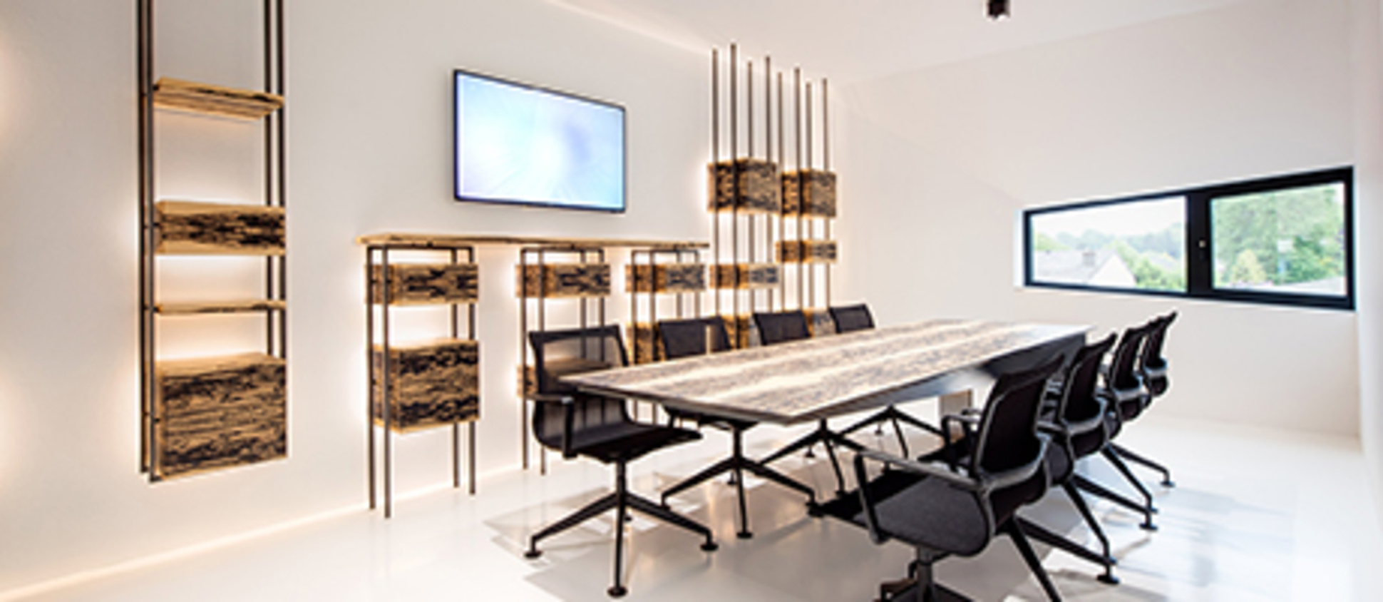 Büro / Kommunikation bei BeKuLux GmbH & Co.KG in Riepsdorf