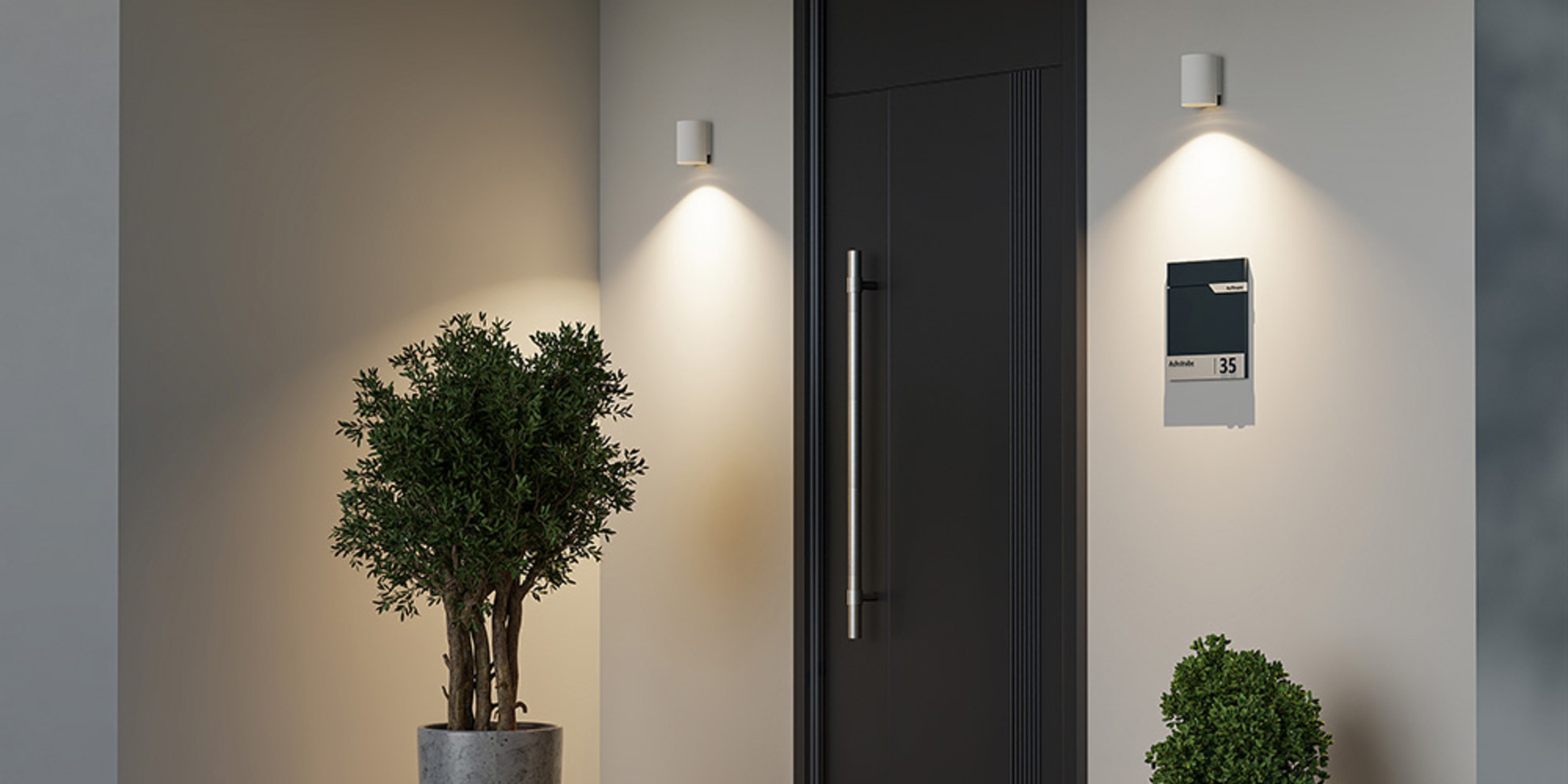 Außenleuchten bei BeKuLux GmbH & Co.KG in Riepsdorf