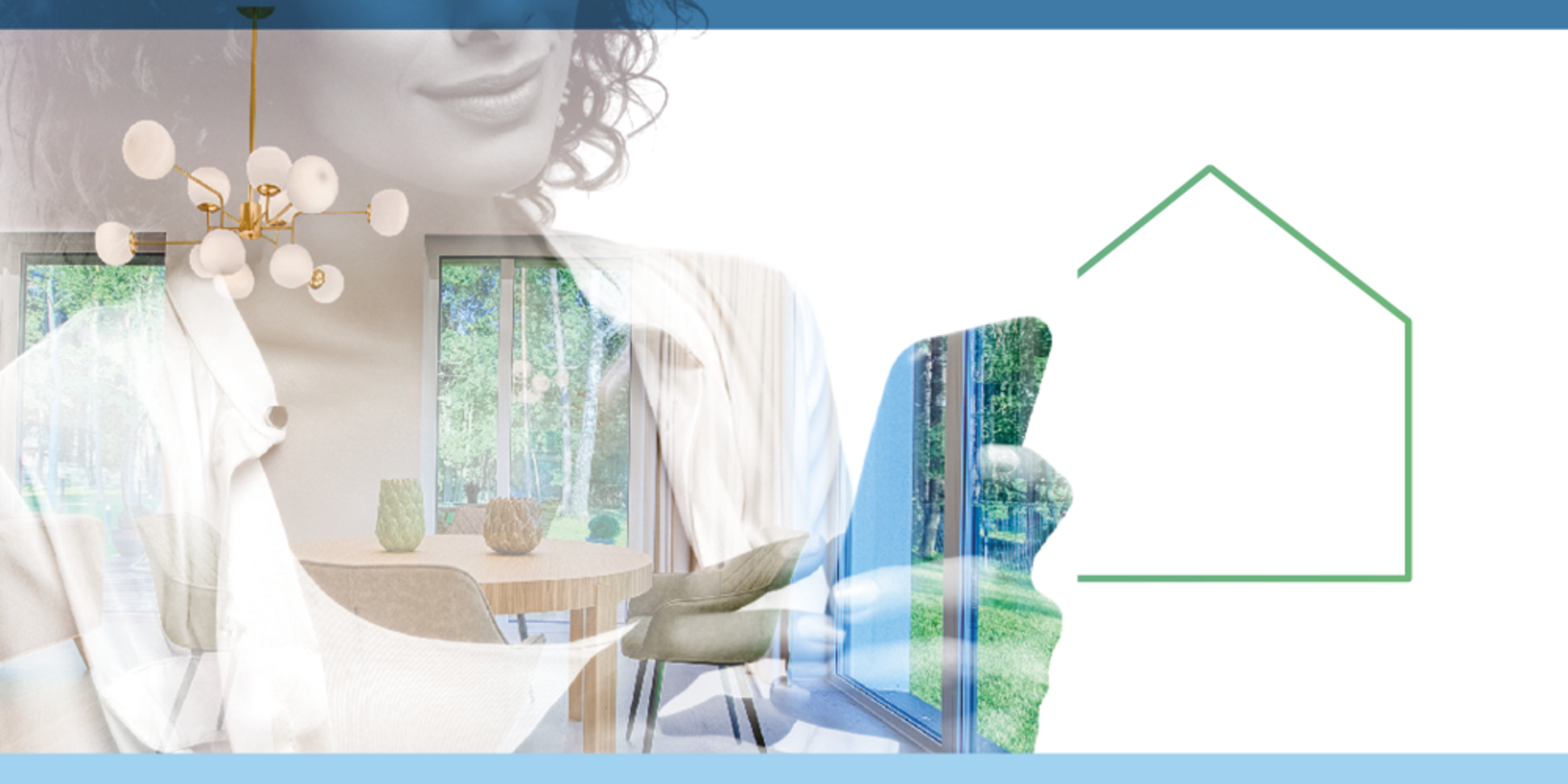 Smart Green Home bei BeKuLux GmbH & Co.KG in Riepsdorf