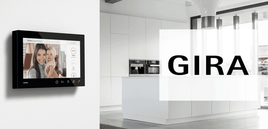 Gira bei BeKuLux GmbH & Co.KG in Riepsdorf