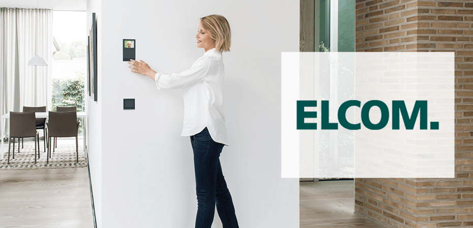 Elcom bei BeKuLux GmbH & Co.KG in Riepsdorf